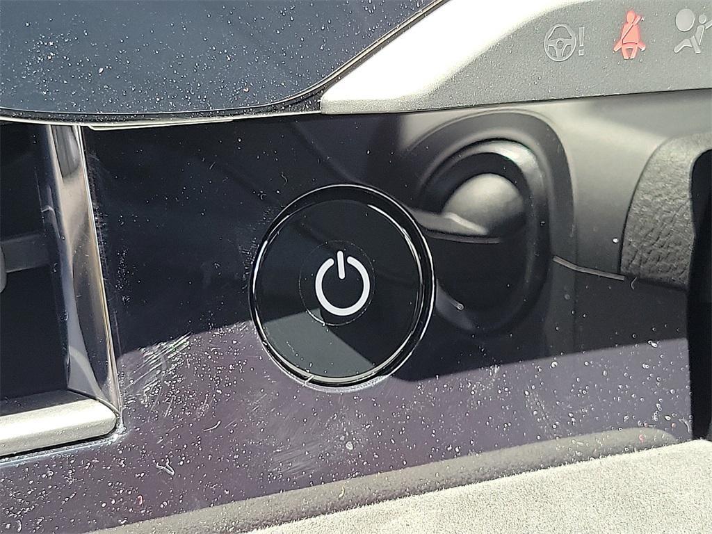 new 2025 Porsche Taycan car