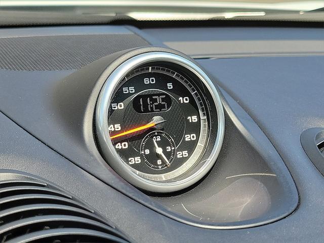 used 2022 Porsche 718 Cayman car, priced at $78,823