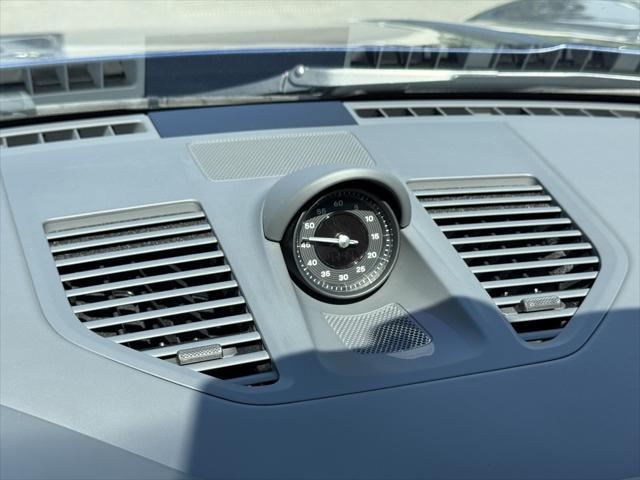 used 2020 Porsche 911 car, priced at $142,709