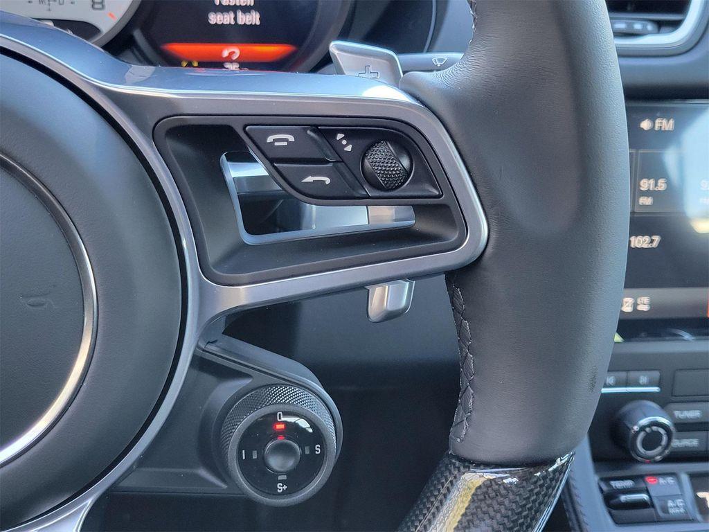 new 2025 Porsche 718 Cayman car