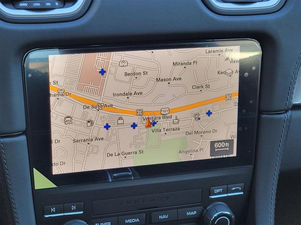 new 2025 Porsche 718 Cayman car