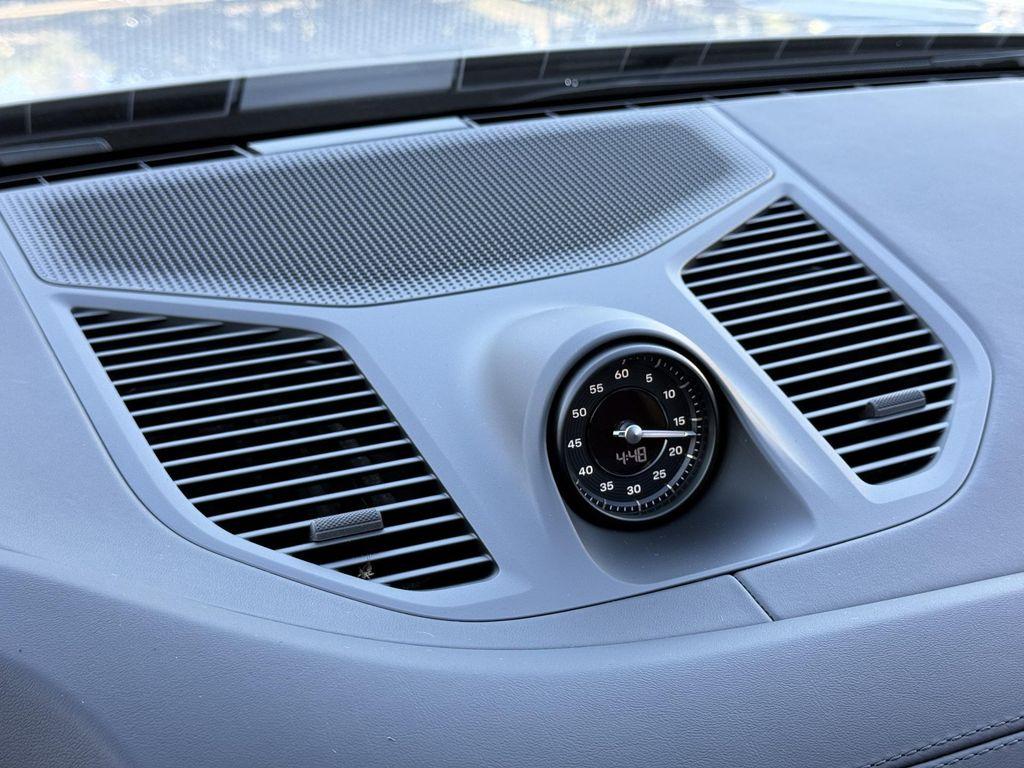 new 2026 Porsche Cayenne car