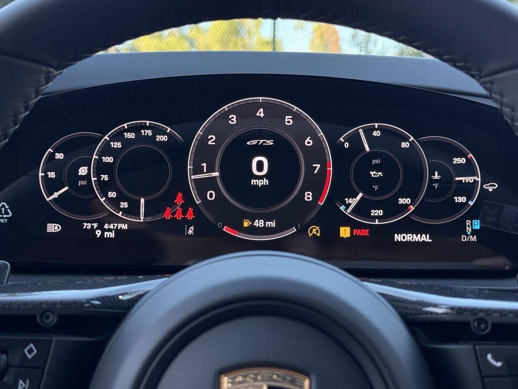 new 2026 Porsche Cayenne car