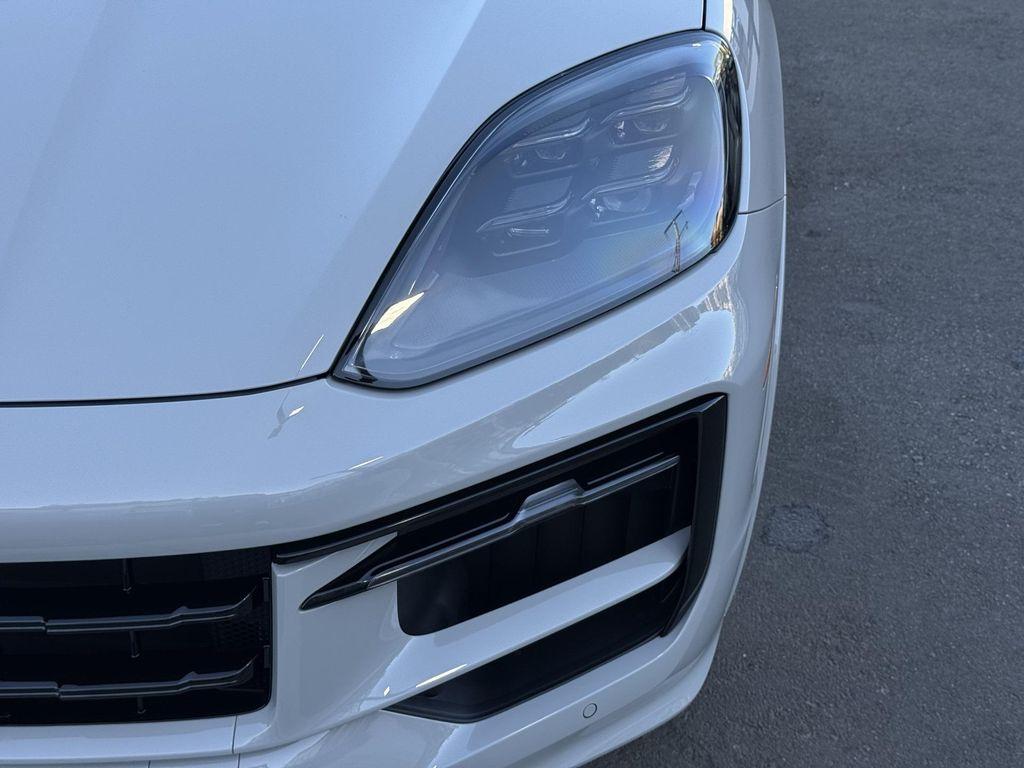new 2026 Porsche Cayenne car