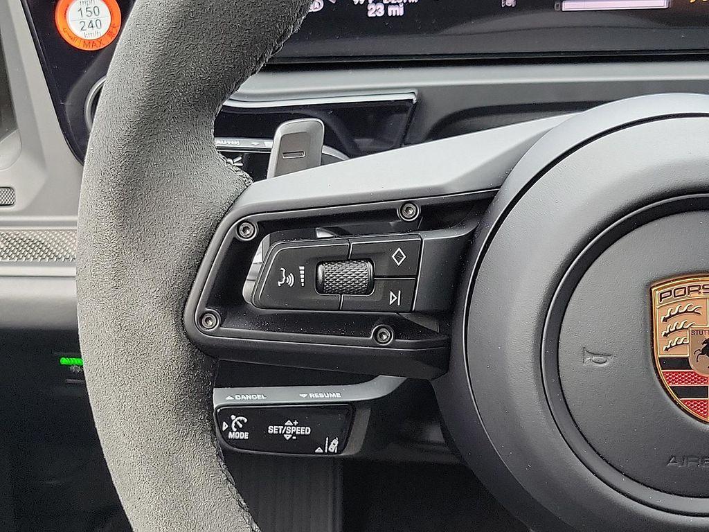 new 2026 Porsche Cayenne car