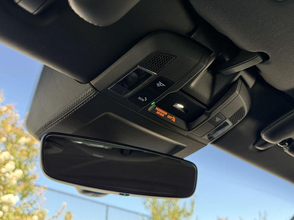 used 2022 Porsche 911 car, priced at $239,992