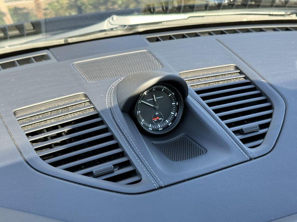 used 2022 Porsche 911 car, priced at $239,992