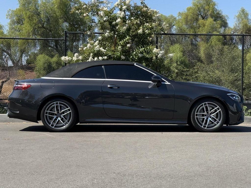 used 2023 Mercedes-Benz AMG E 53 car, priced at $76,530