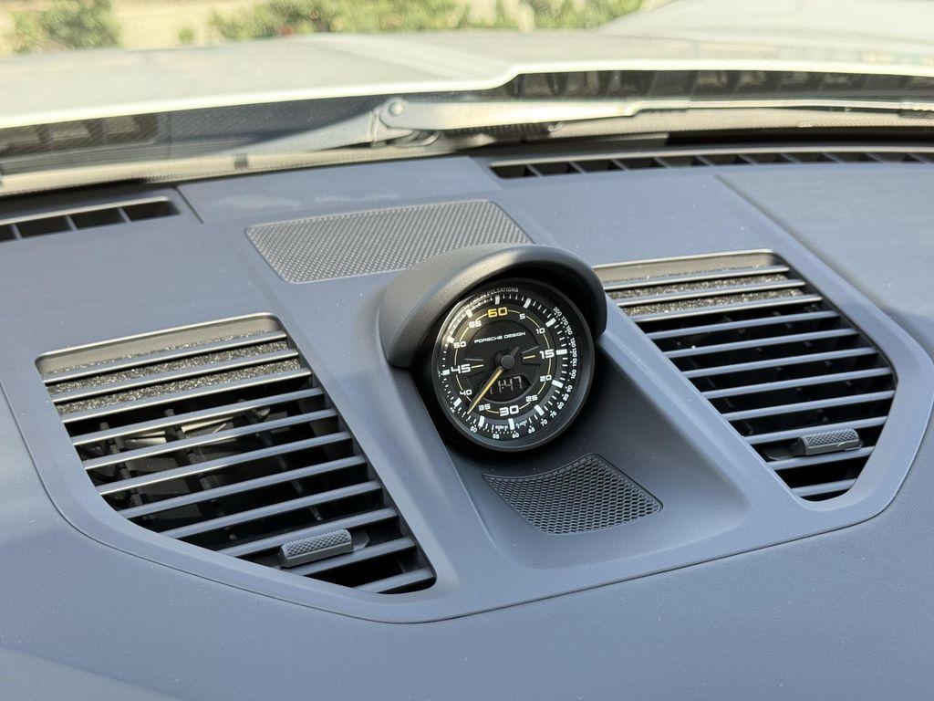 new 2026 Porsche 911 car, priced at $275,980