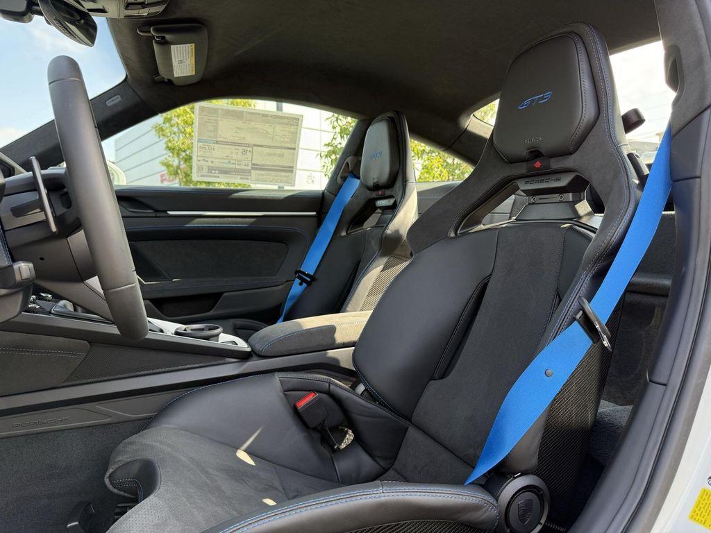 new 2026 Porsche 911 car, priced at $275,980