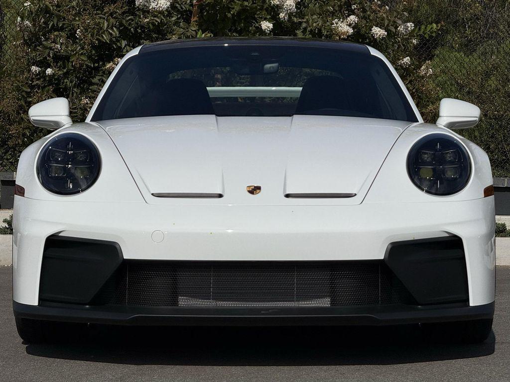 new 2026 Porsche 911 car, priced at $275,980
