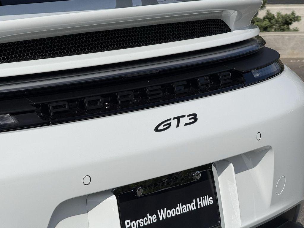 new 2026 Porsche 911 car, priced at $275,980