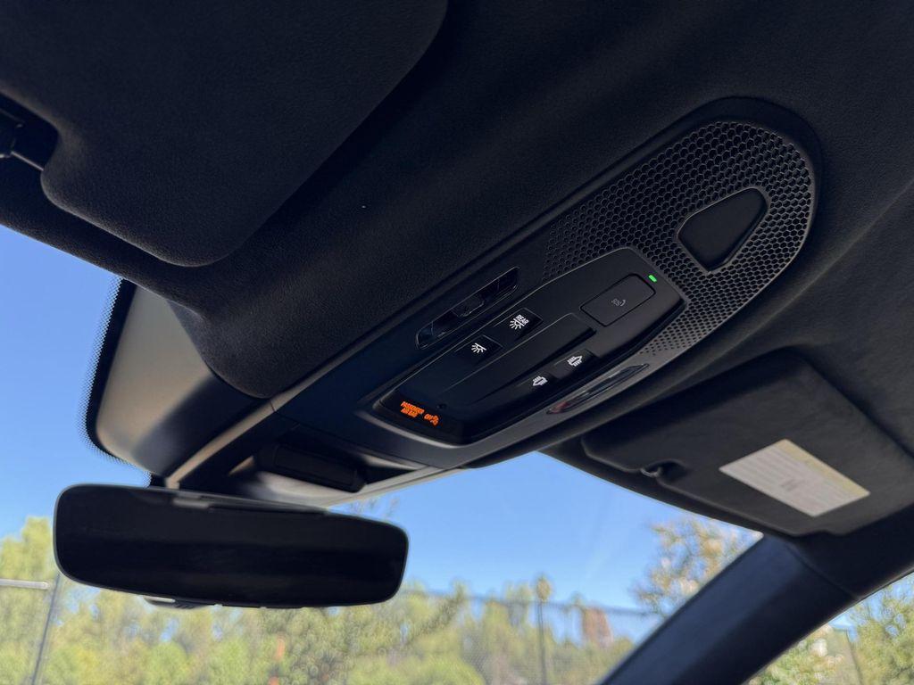 new 2025 Porsche Cayenne car