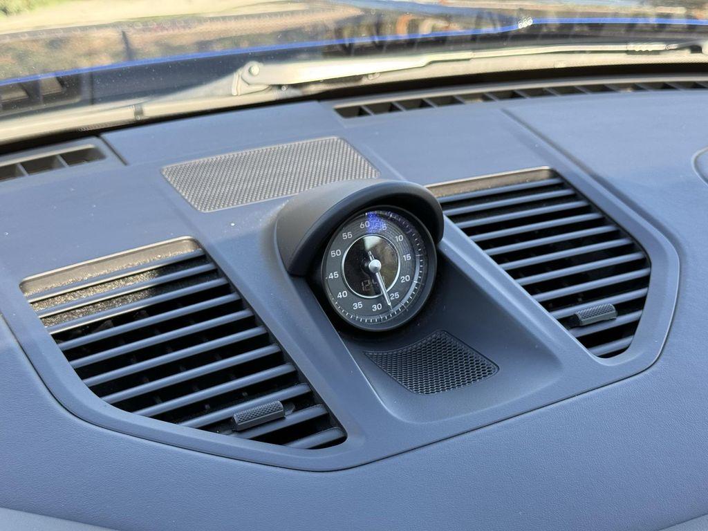 used 2021 Porsche 911 car, priced at $235,829