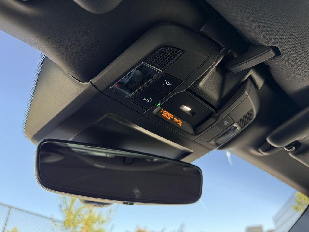 used 2021 Porsche 911 car, priced at $235,829