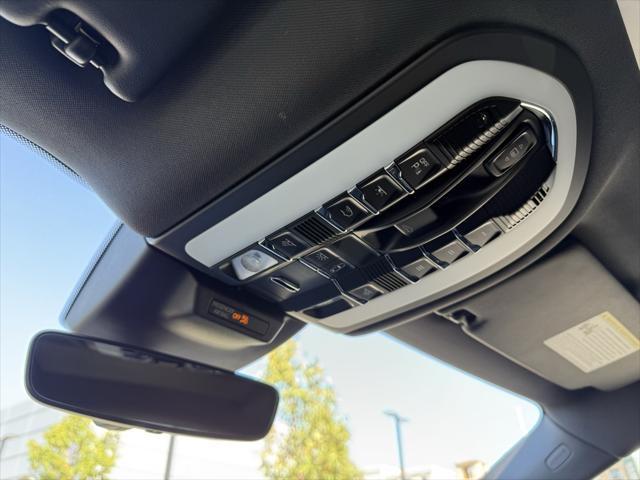 used 2024 Porsche Macan car, priced at $61,621