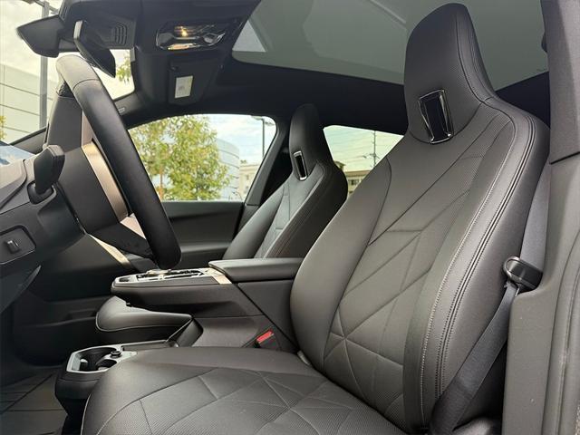used 2024 BMW iX car, priced at $58,872