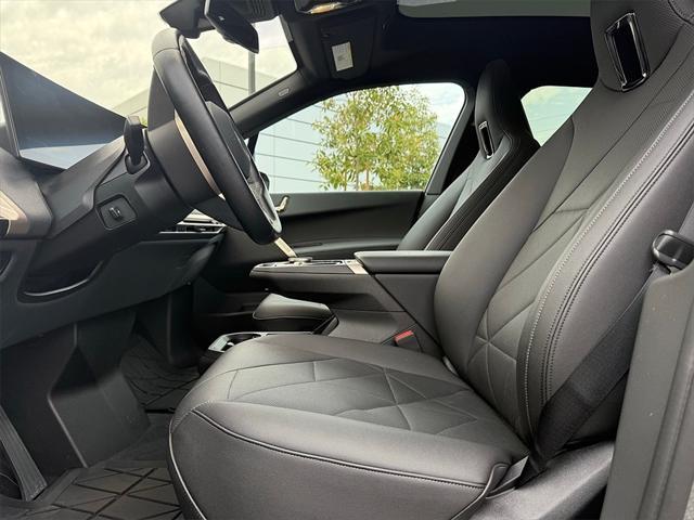 used 2024 BMW iX car, priced at $58,872