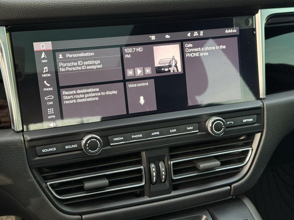 used 2020 Porsche Macan car, priced at $42,948