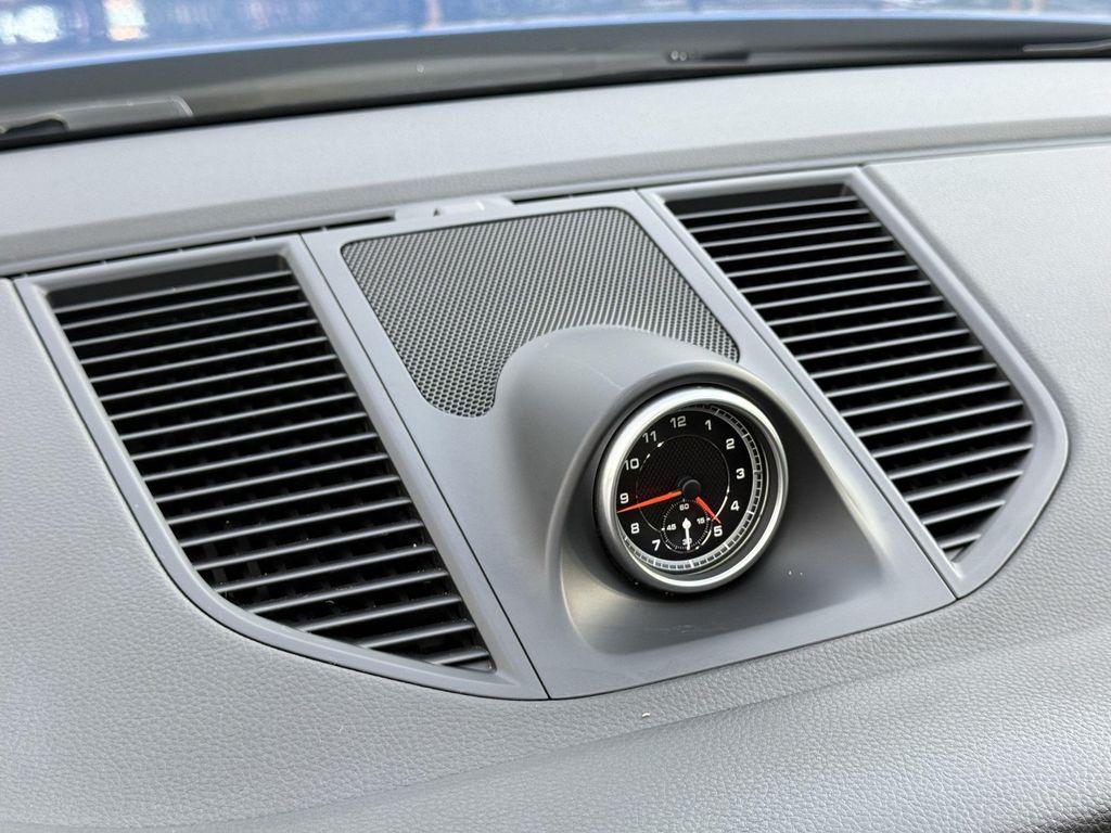 used 2020 Porsche Macan car, priced at $42,948