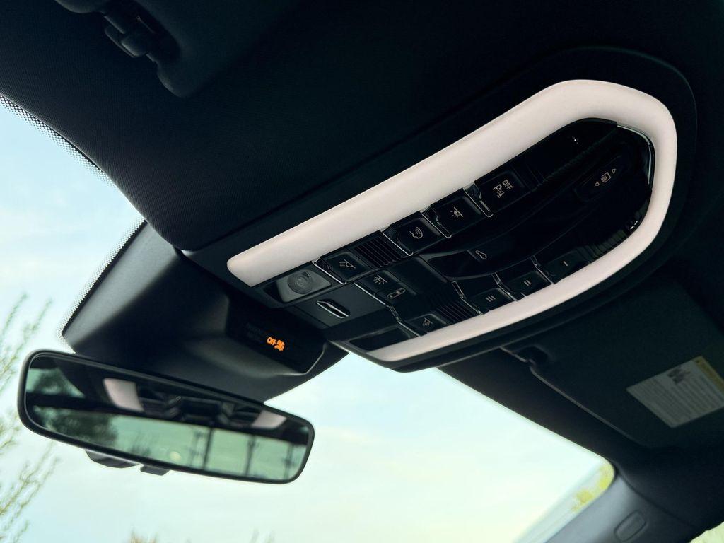 used 2020 Porsche Macan car, priced at $42,948