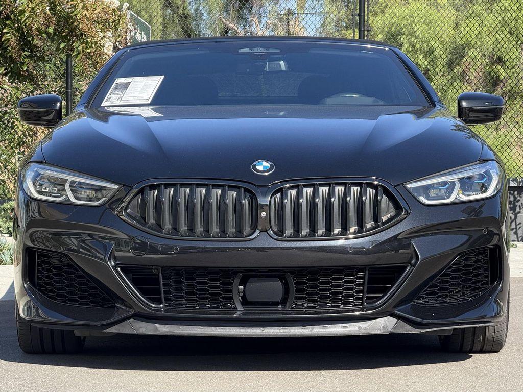 used 2019 BMW M850 car, priced at $51,027