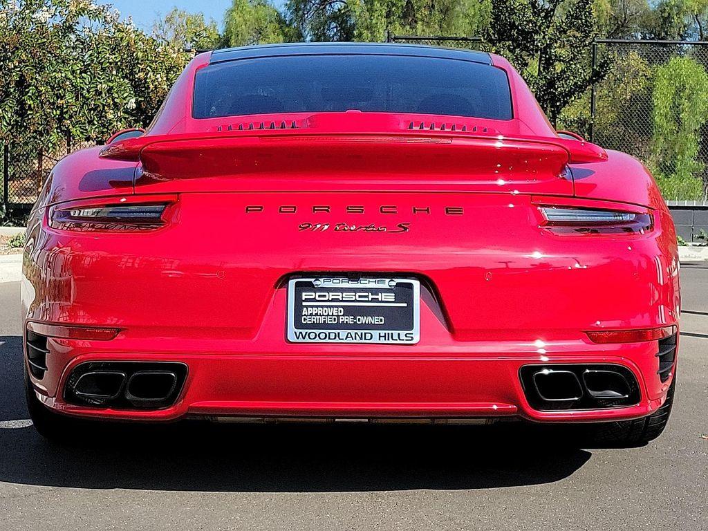 used 2019 Porsche 911 car, priced at $173,971
