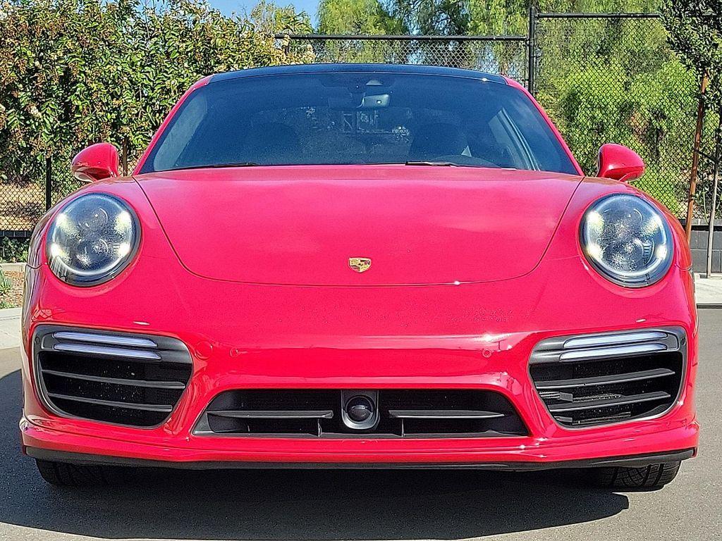 used 2019 Porsche 911 car, priced at $173,971