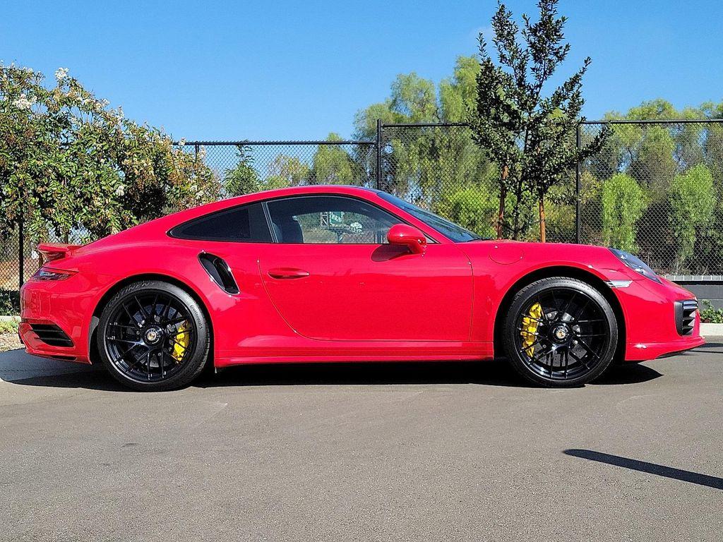 used 2019 Porsche 911 car, priced at $173,971