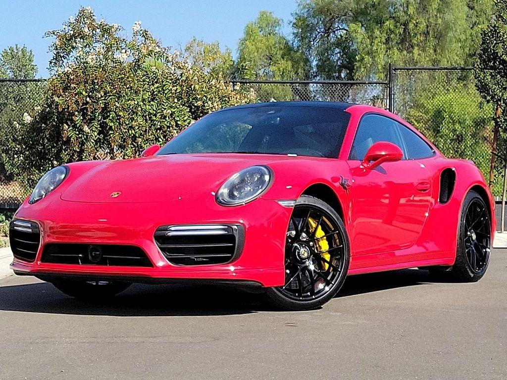 used 2019 Porsche 911 car, priced at $173,971