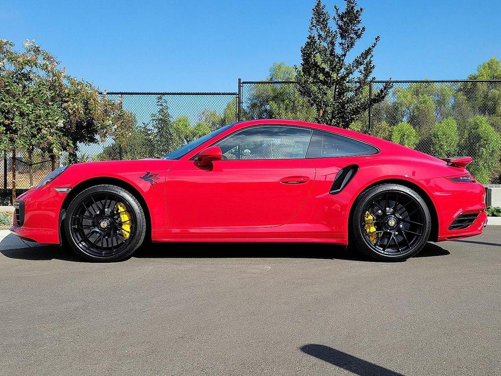 used 2019 Porsche 911 car, priced at $173,971