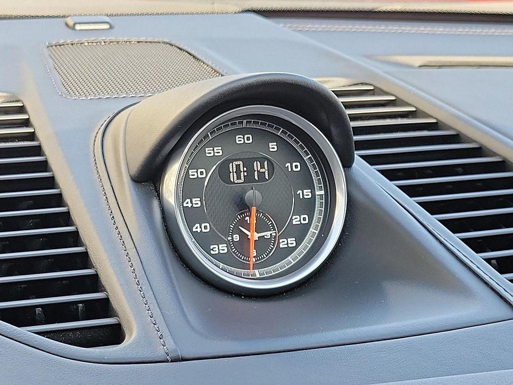 used 2019 Porsche 911 car, priced at $173,971