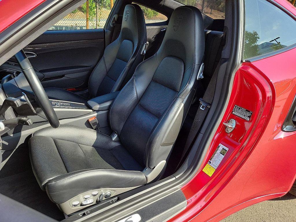 used 2019 Porsche 911 car, priced at $173,971