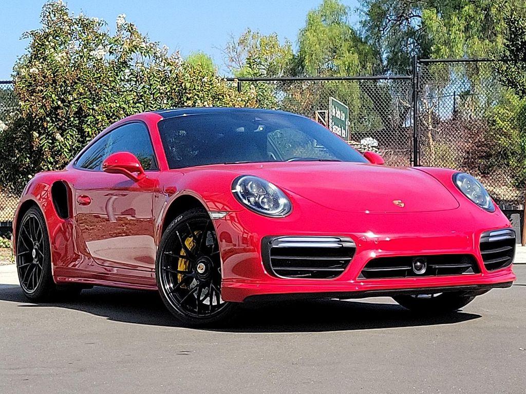used 2019 Porsche 911 car, priced at $173,971
