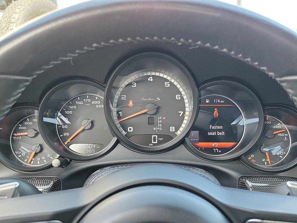 used 2019 Porsche 911 car, priced at $173,971