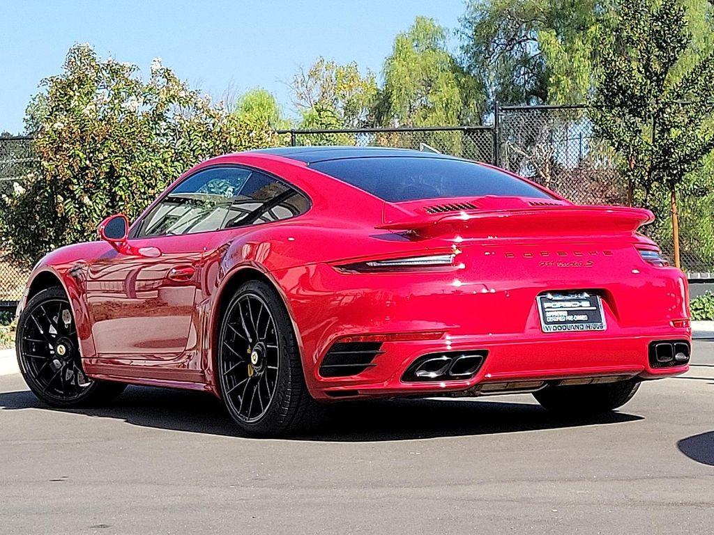 used 2019 Porsche 911 car, priced at $173,971