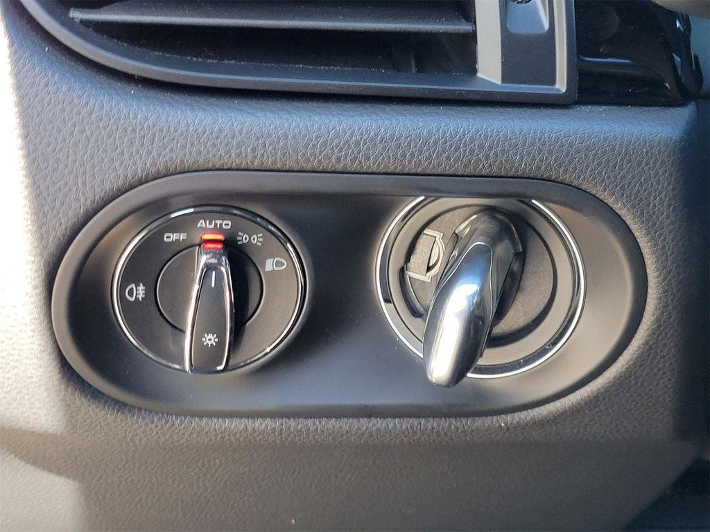 used 2025 Porsche Macan car, priced at $63,987