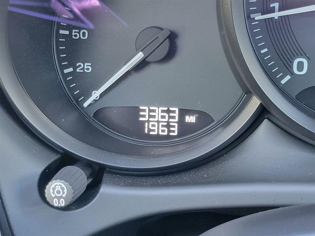 used 2025 Porsche Macan car, priced at $63,987