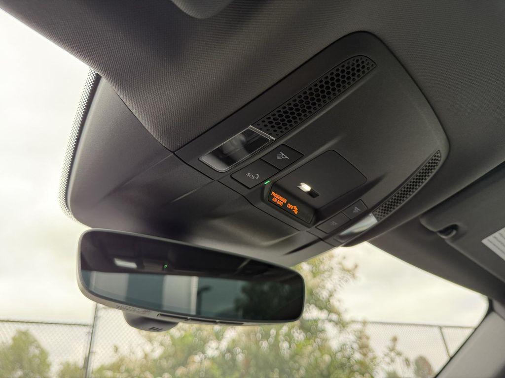 new 2026 Porsche Taycan car