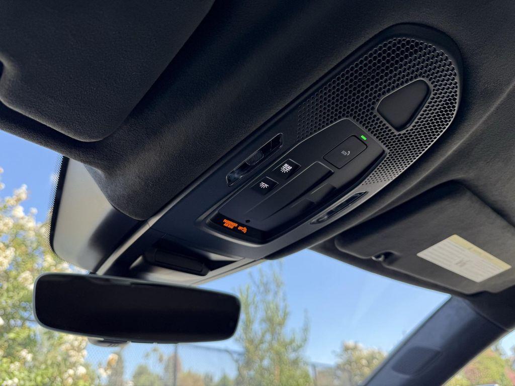 new 2025 Porsche Cayenne car