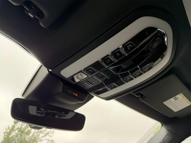 used 2025 Porsche Macan car, priced at $68,420