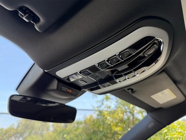 used 2025 Porsche Macan car, priced at $62,434