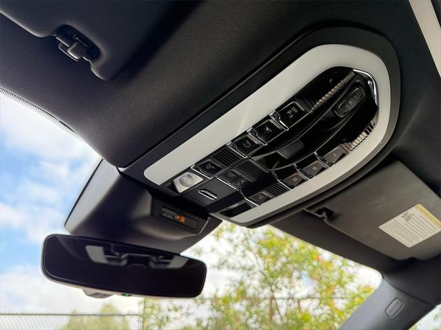 used 2024 Porsche Macan car, priced at $55,954