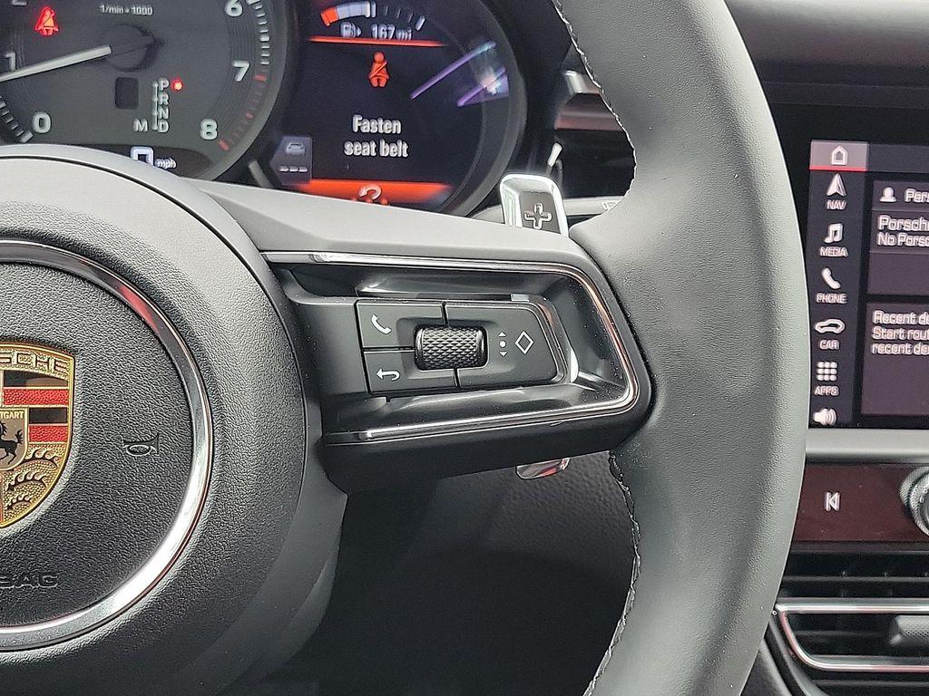 new 2025 Porsche Macan car