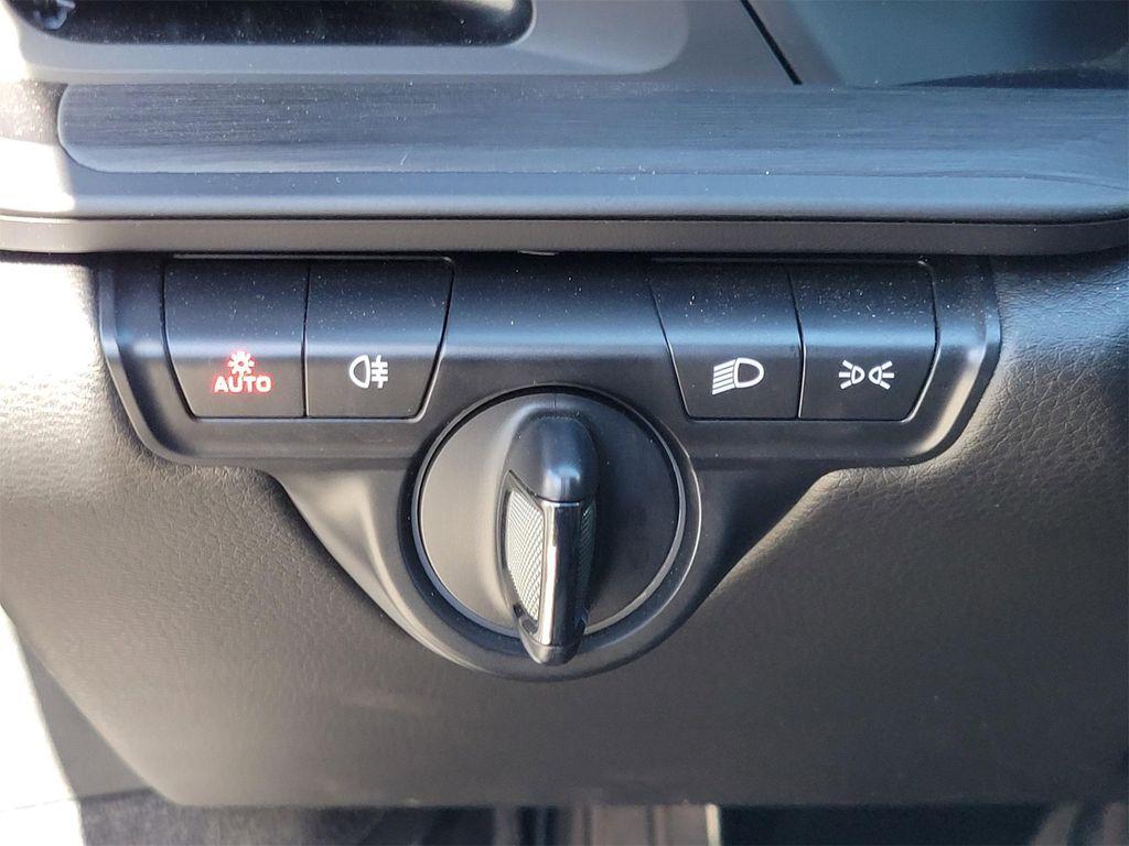 used 2024 Porsche 911 car, priced at $223,853