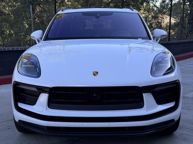 used 2023 Porsche Macan car, priced at $60,792