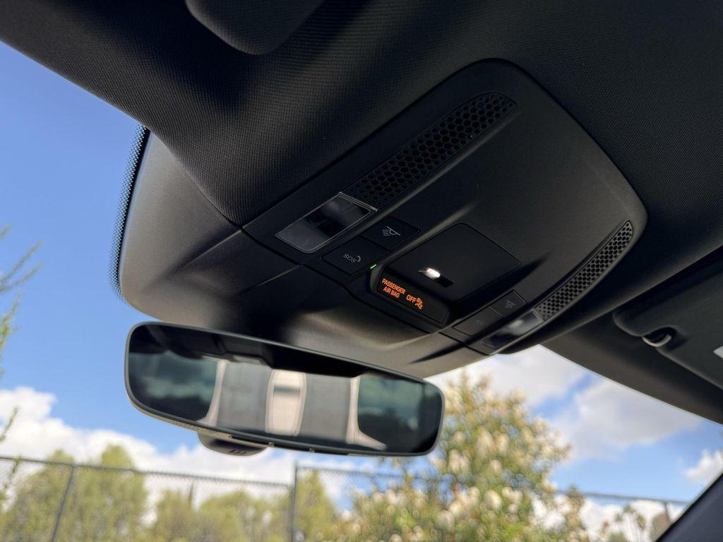 new 2025 Porsche Taycan car