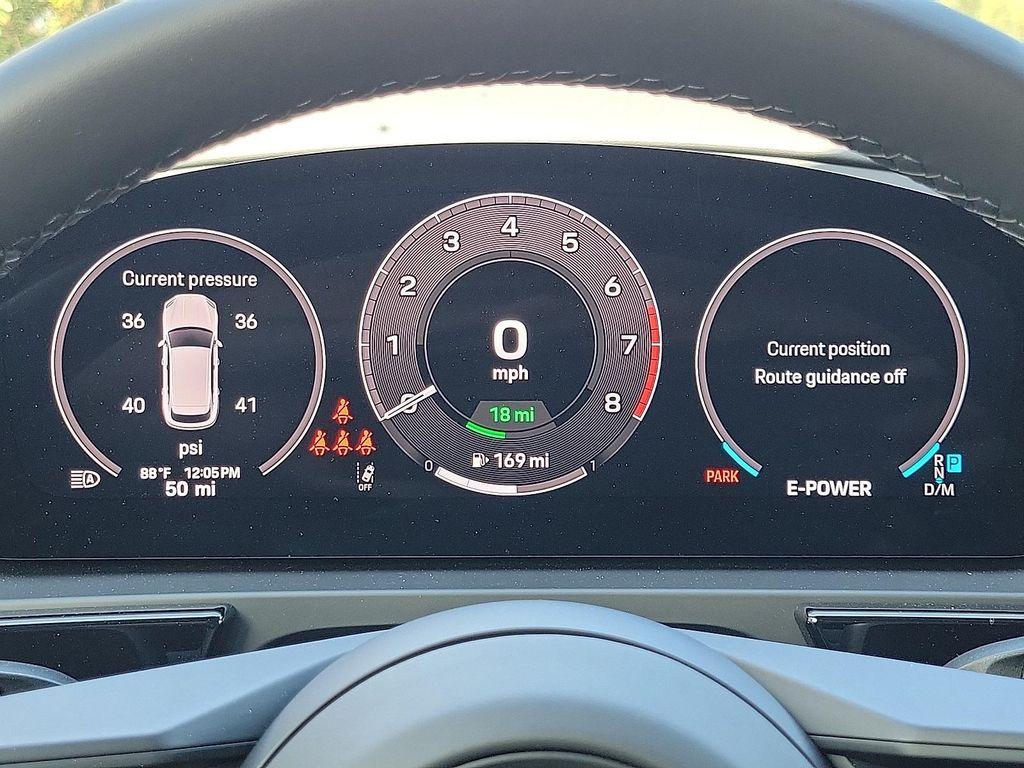 new 2025 Porsche Cayenne car