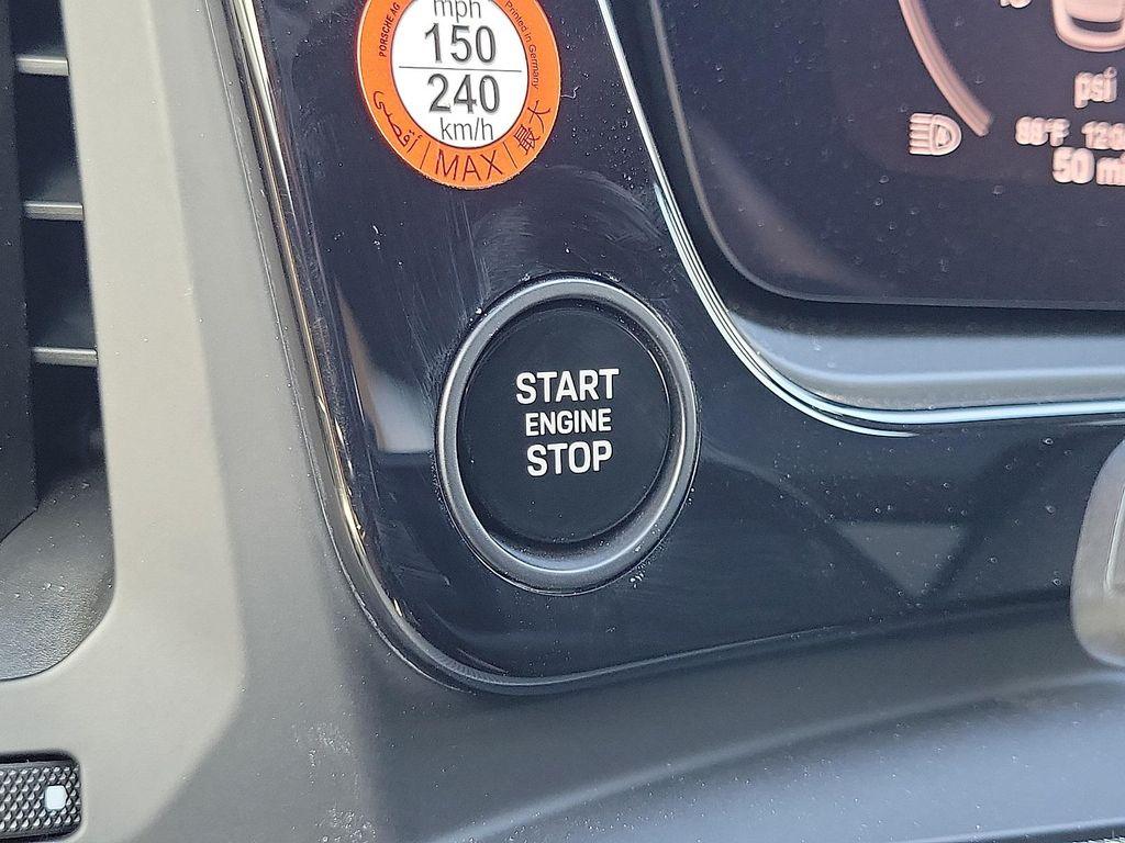 new 2025 Porsche Cayenne car