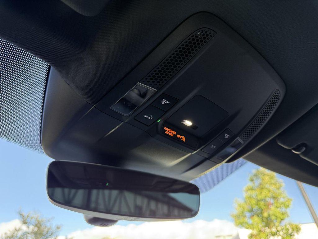 used 2023 Porsche Taycan car, priced at $66,829